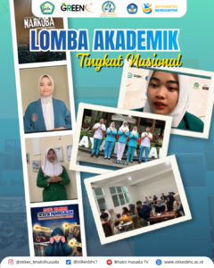 lomba Akademik