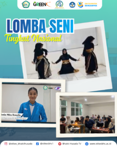 lomba seni
